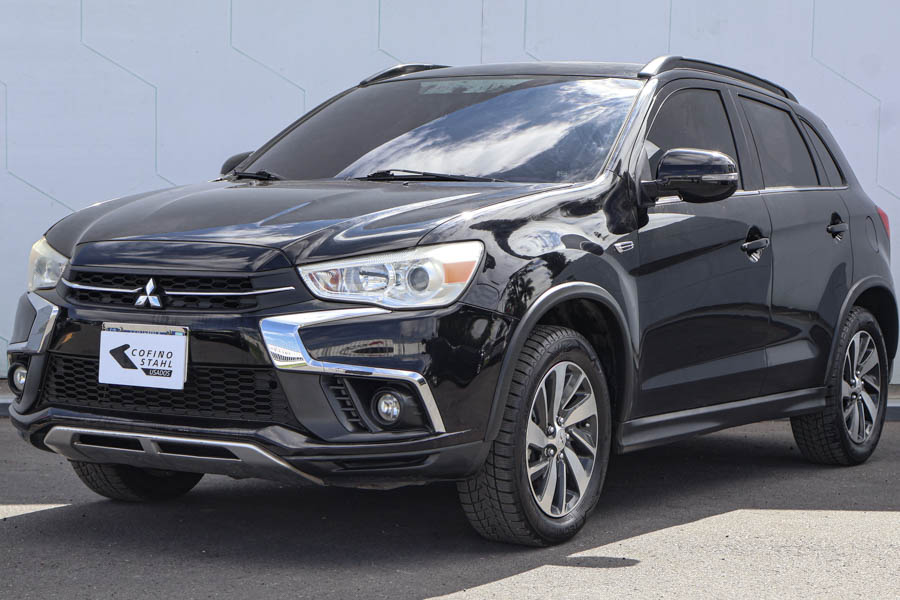 MITSUBISHI ASX 2019 - 3660